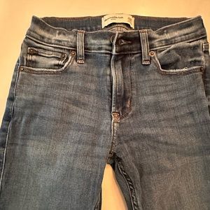 Boys jeans skinny/long